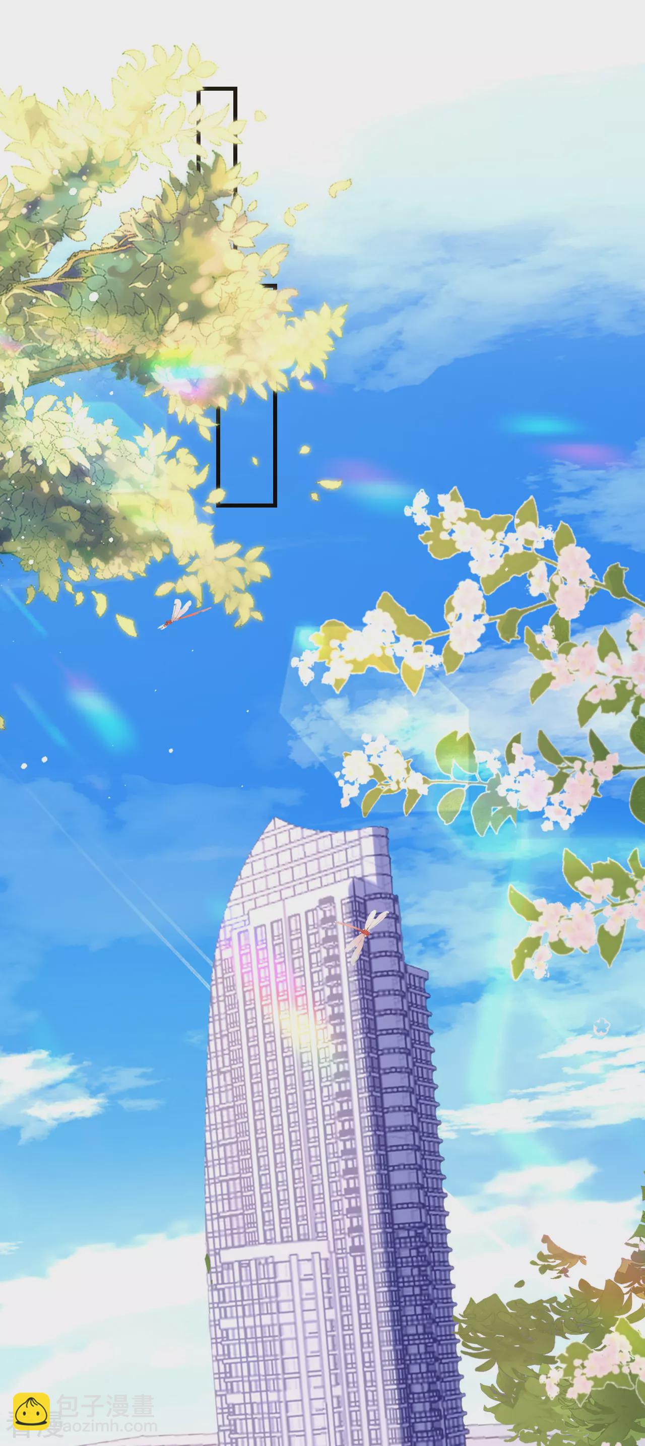 第108话 公司出事了-第110话