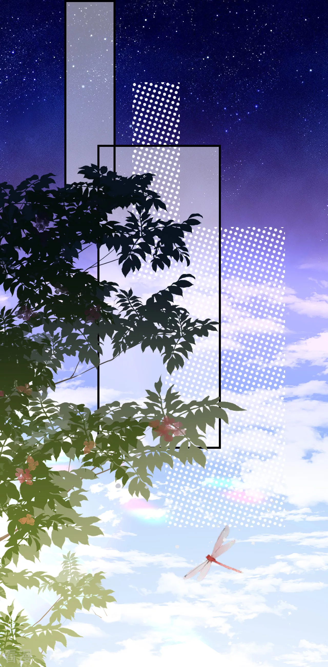 第110话 再次失踪-第112话