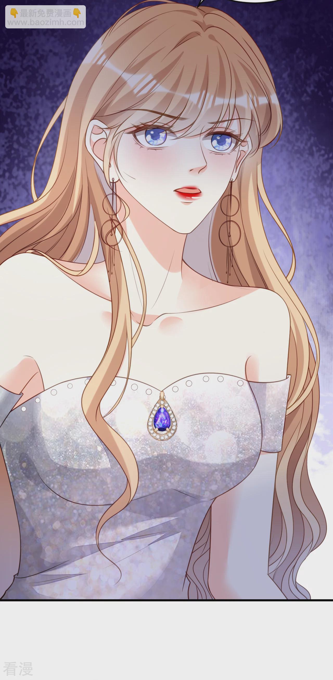 第110话 再次失踪-第112话