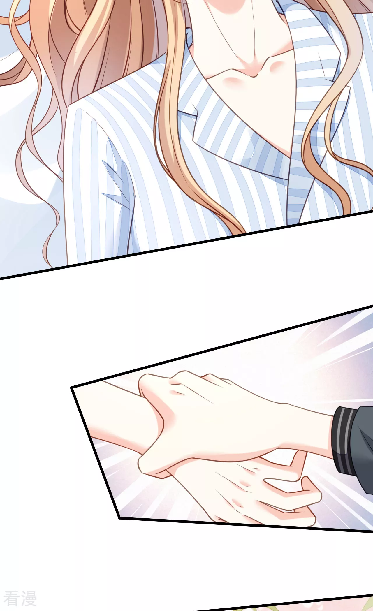 第112话 伤口溃烂-第114话