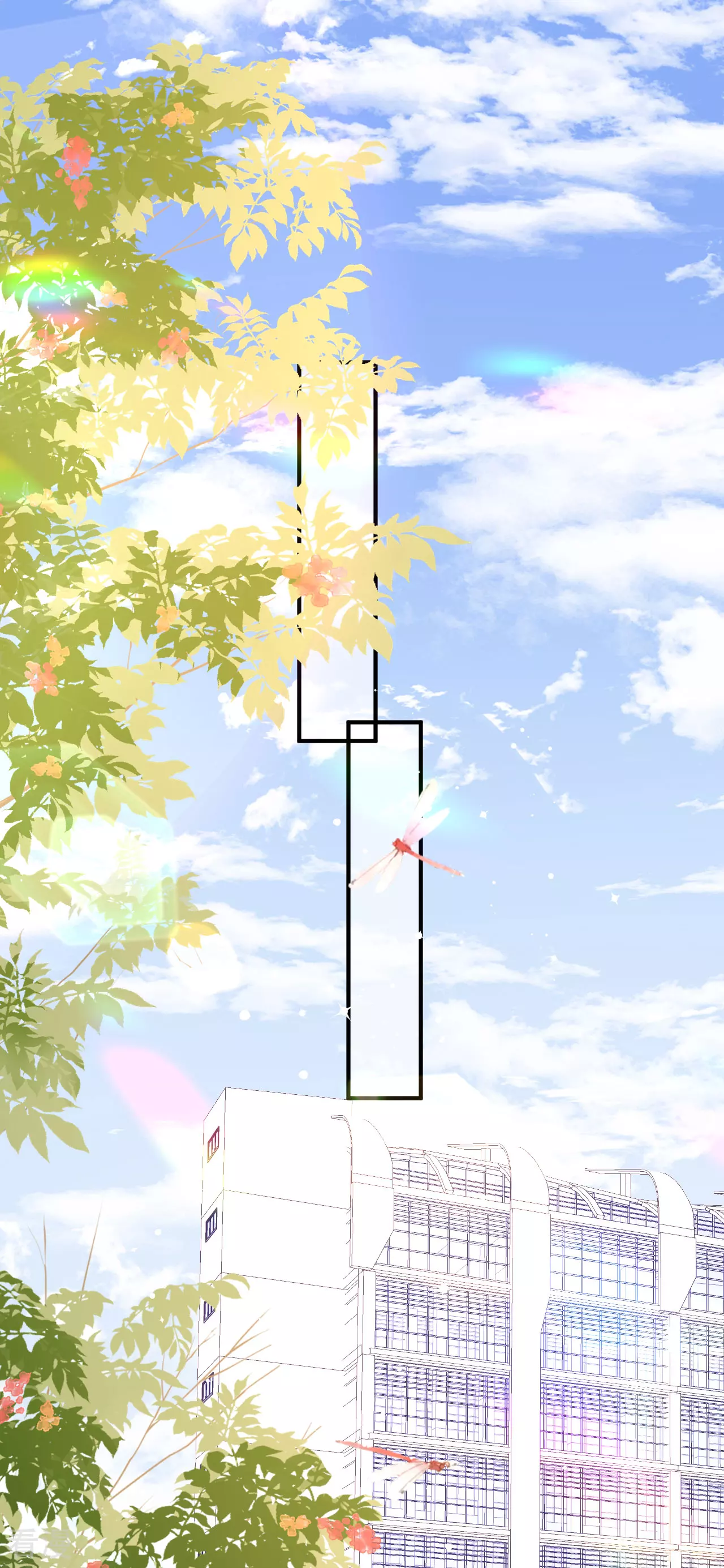 第112话 伤口溃烂-第114话