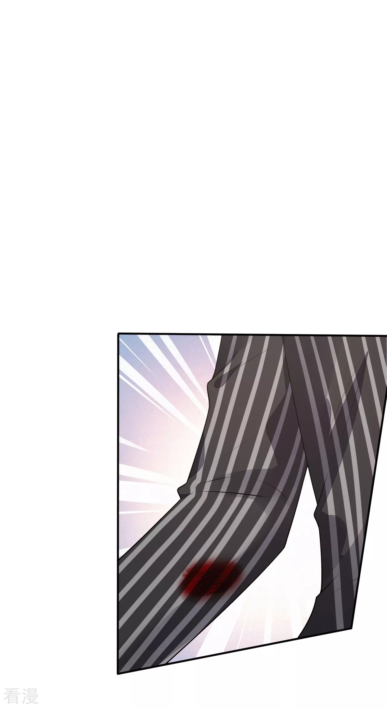 第112话 伤口溃烂-第114话