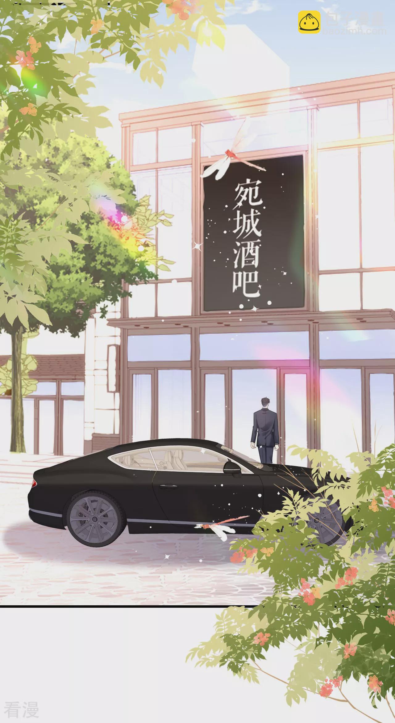 第114话 寻找青影-第116话