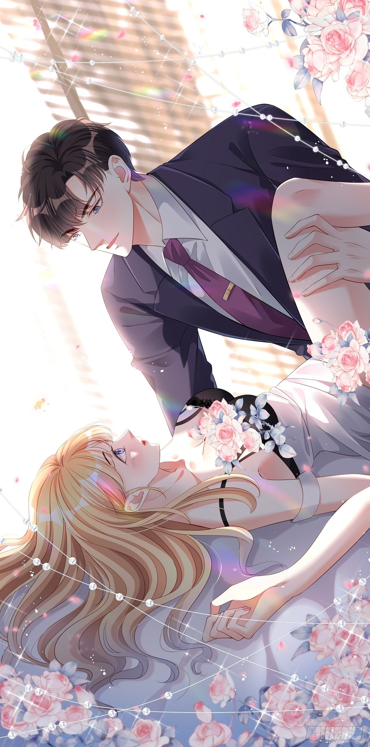 第13话 懊恼的合伙人-第14话