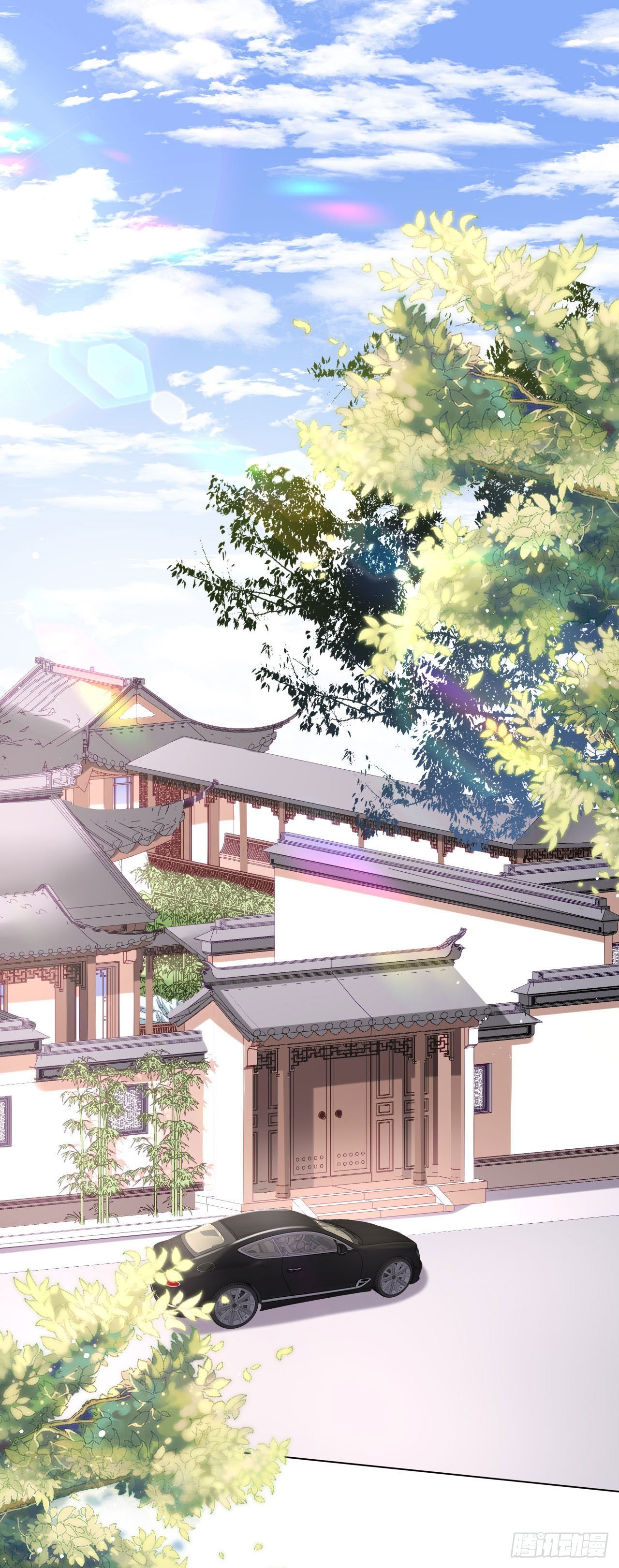 第17话 怡舒归来-第18话