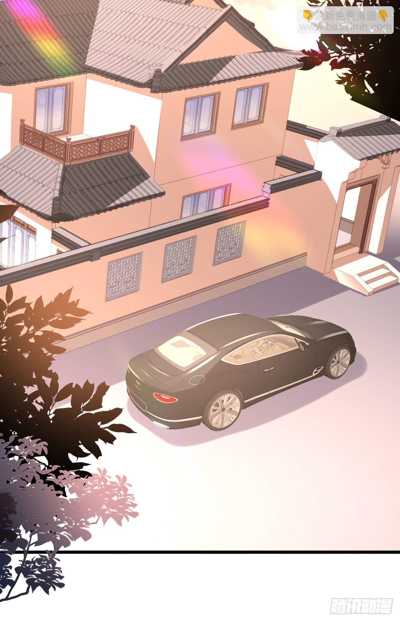 第19话 大小姐脾气-第20话