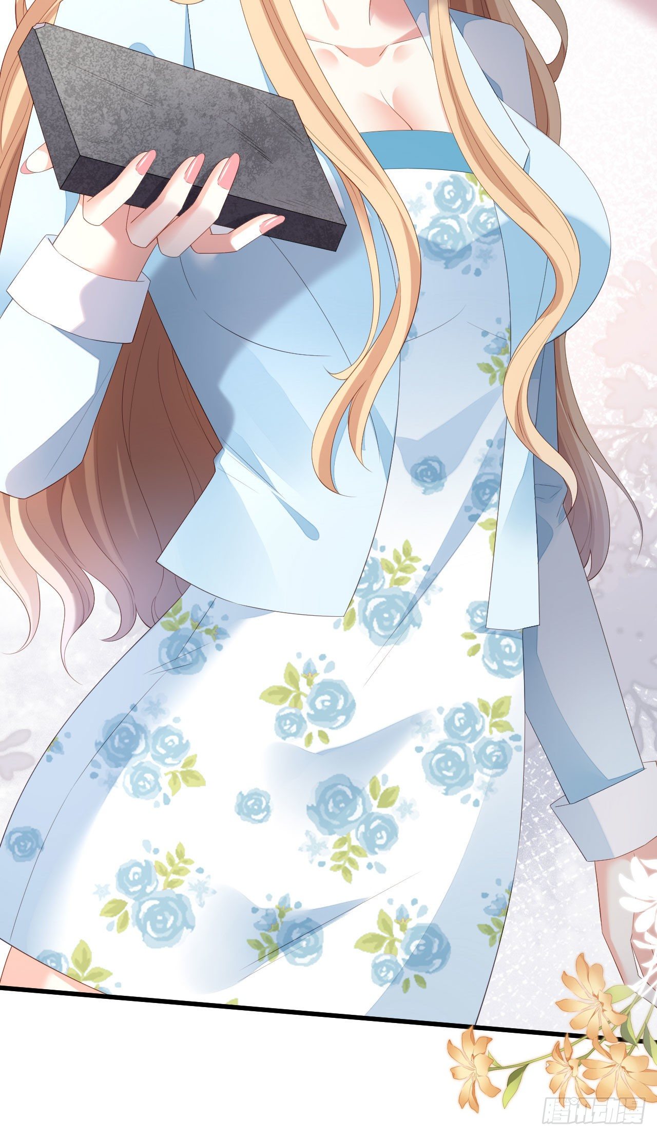 第19话 大小姐脾气-第20话