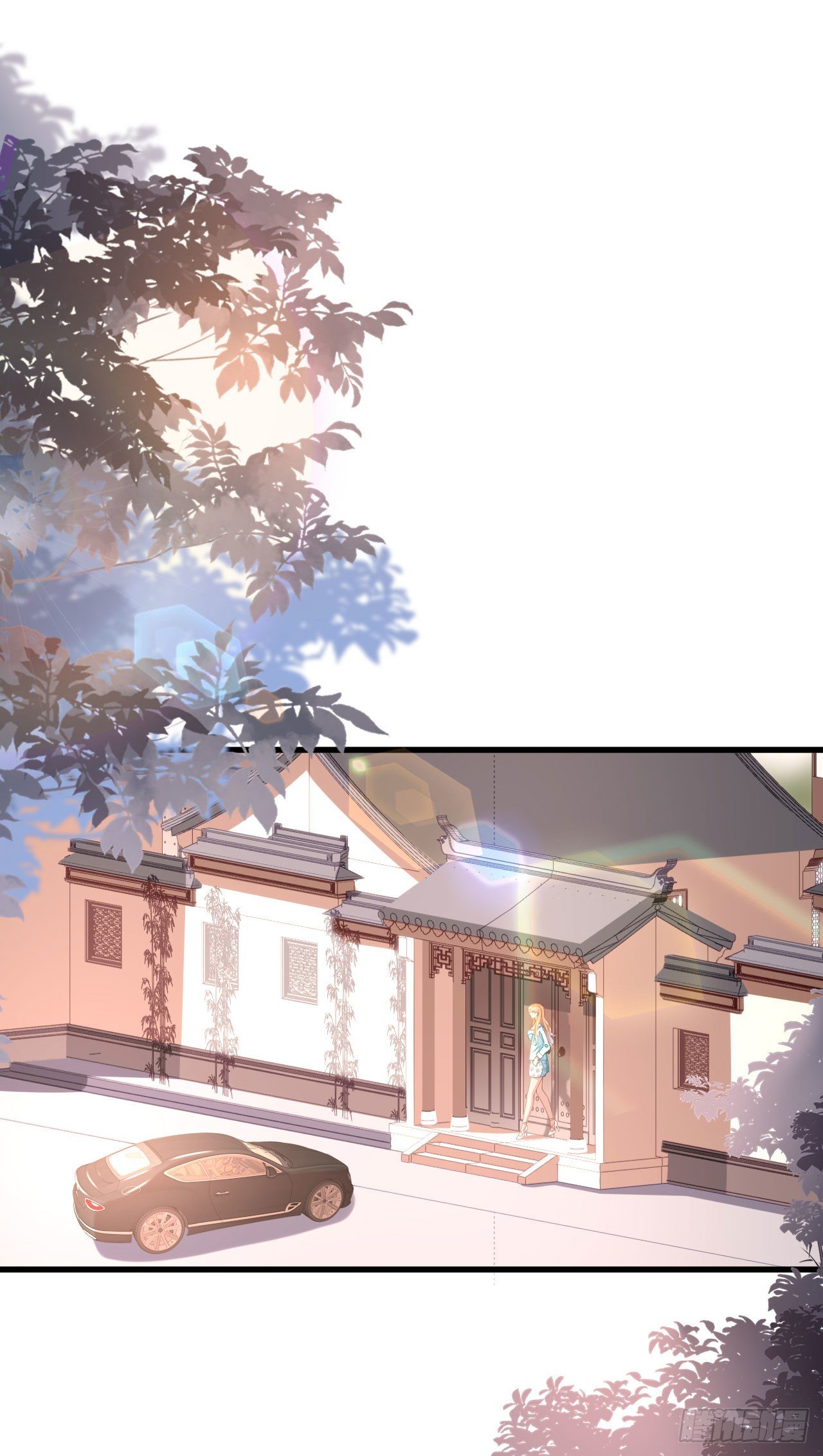 第19话 大小姐脾气-第20话