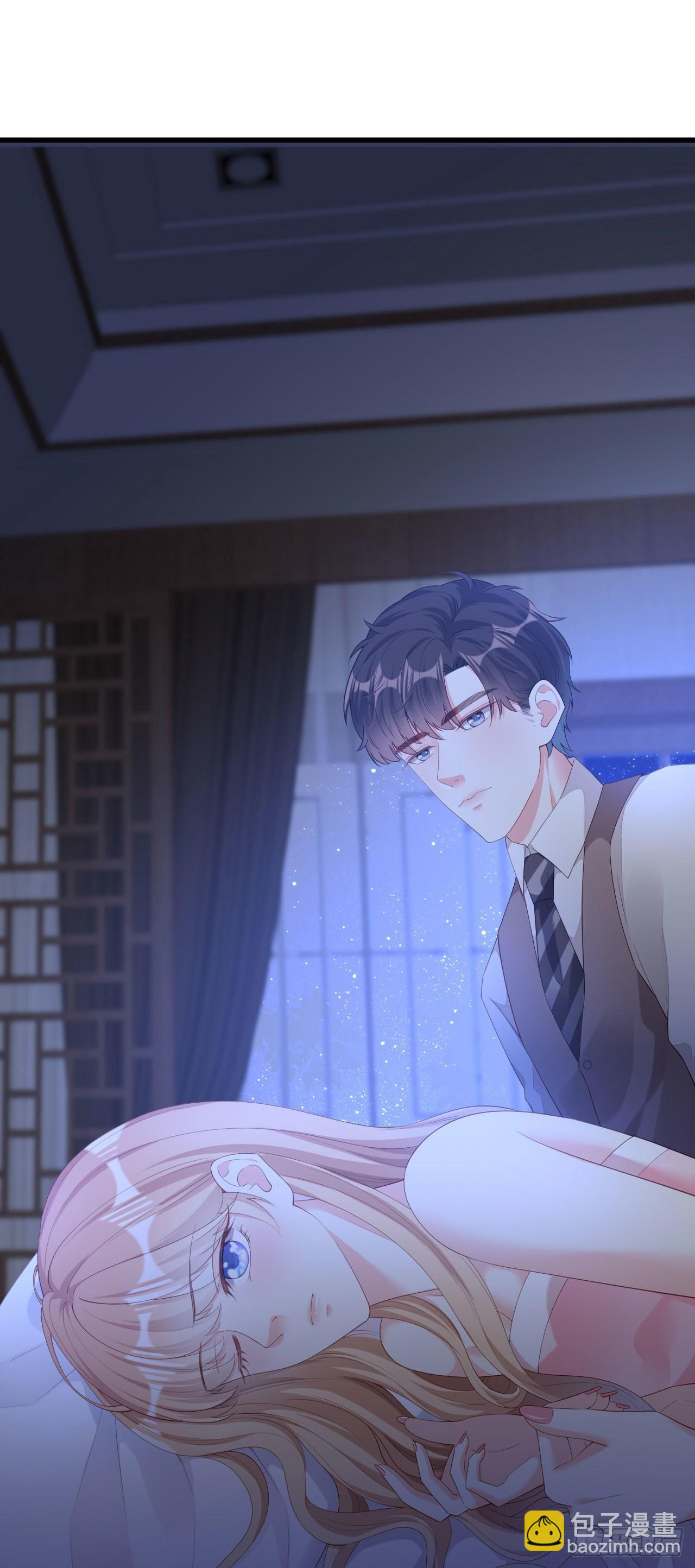 第21话 哄人方法-第22话