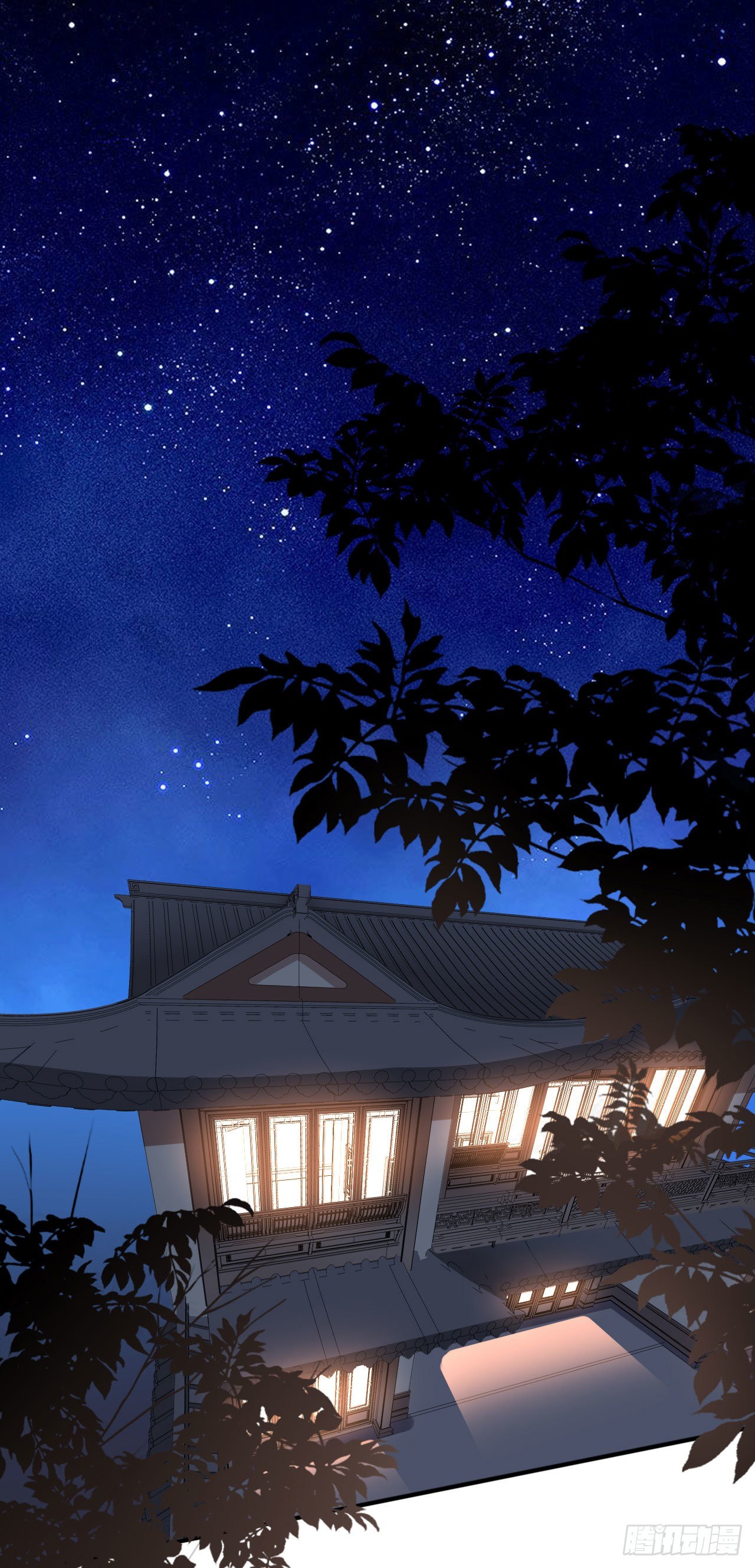 第27话 恩宠-第28话