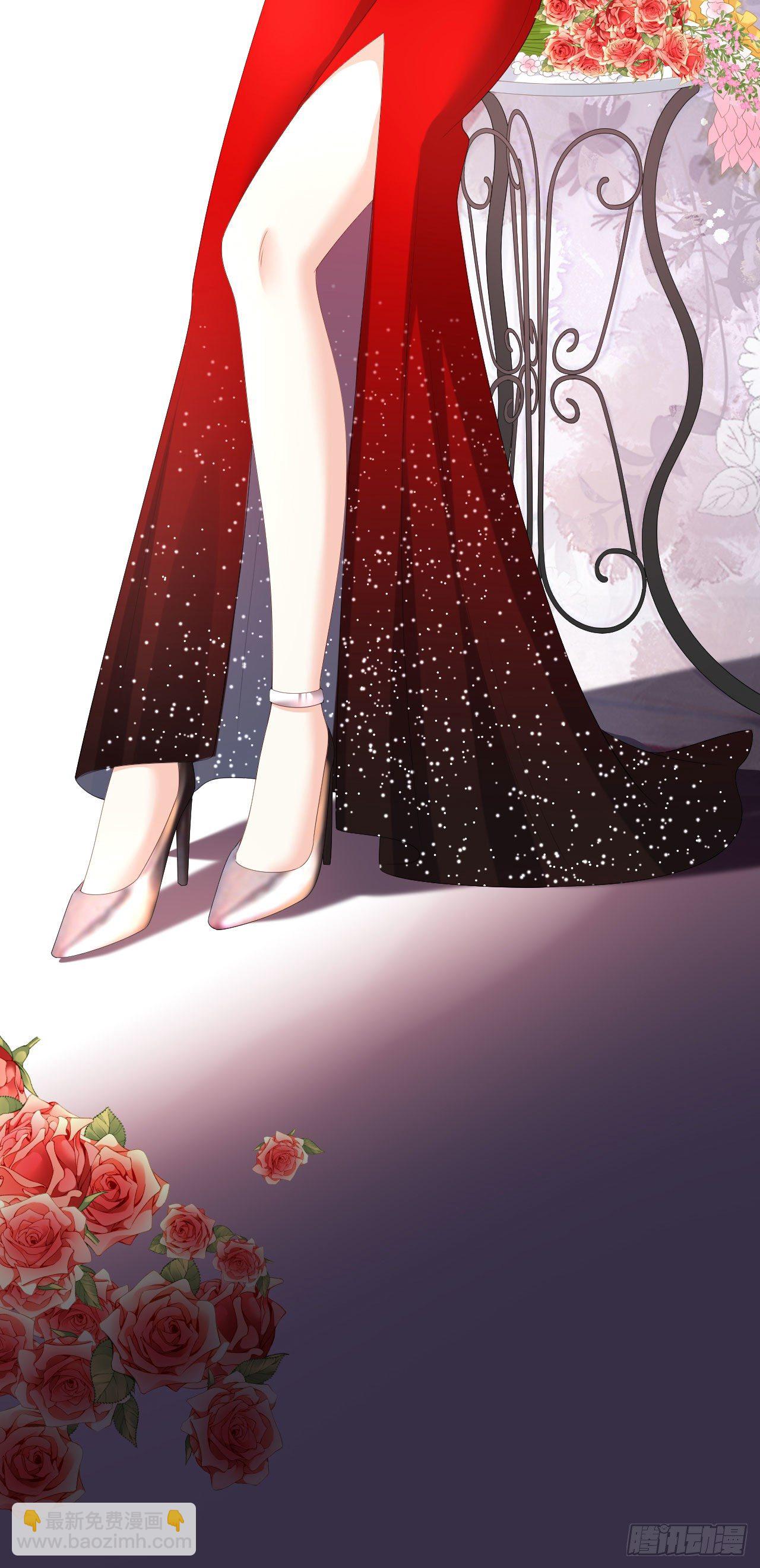 第29话 陆少爷出手-第30话