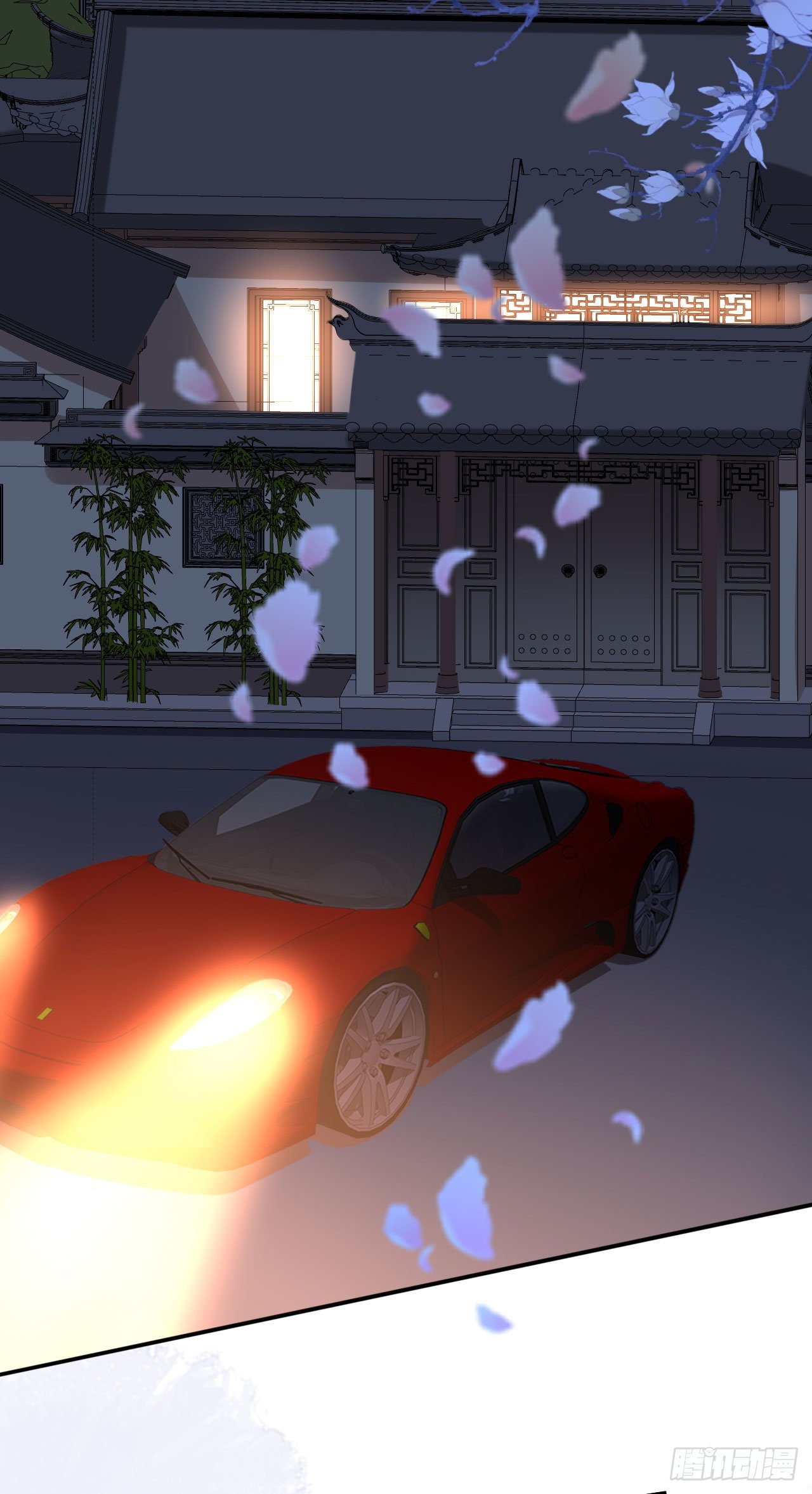 第34话 事后反应-第36话