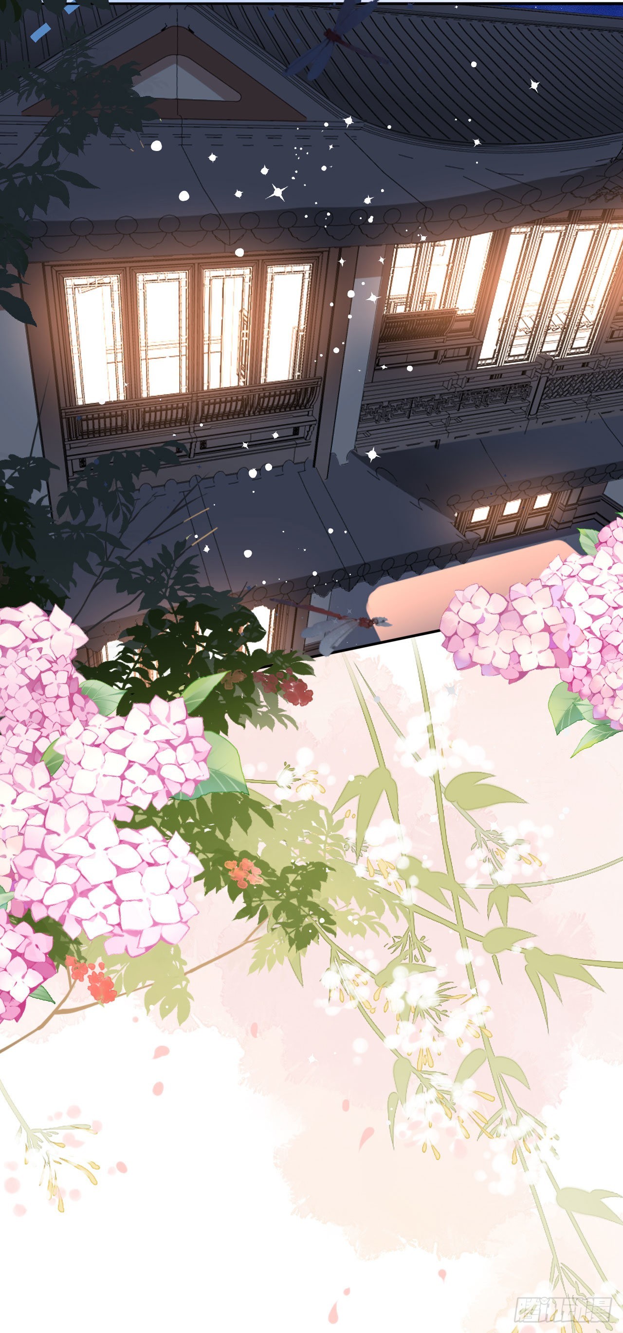 第34话 事后反应-第36话