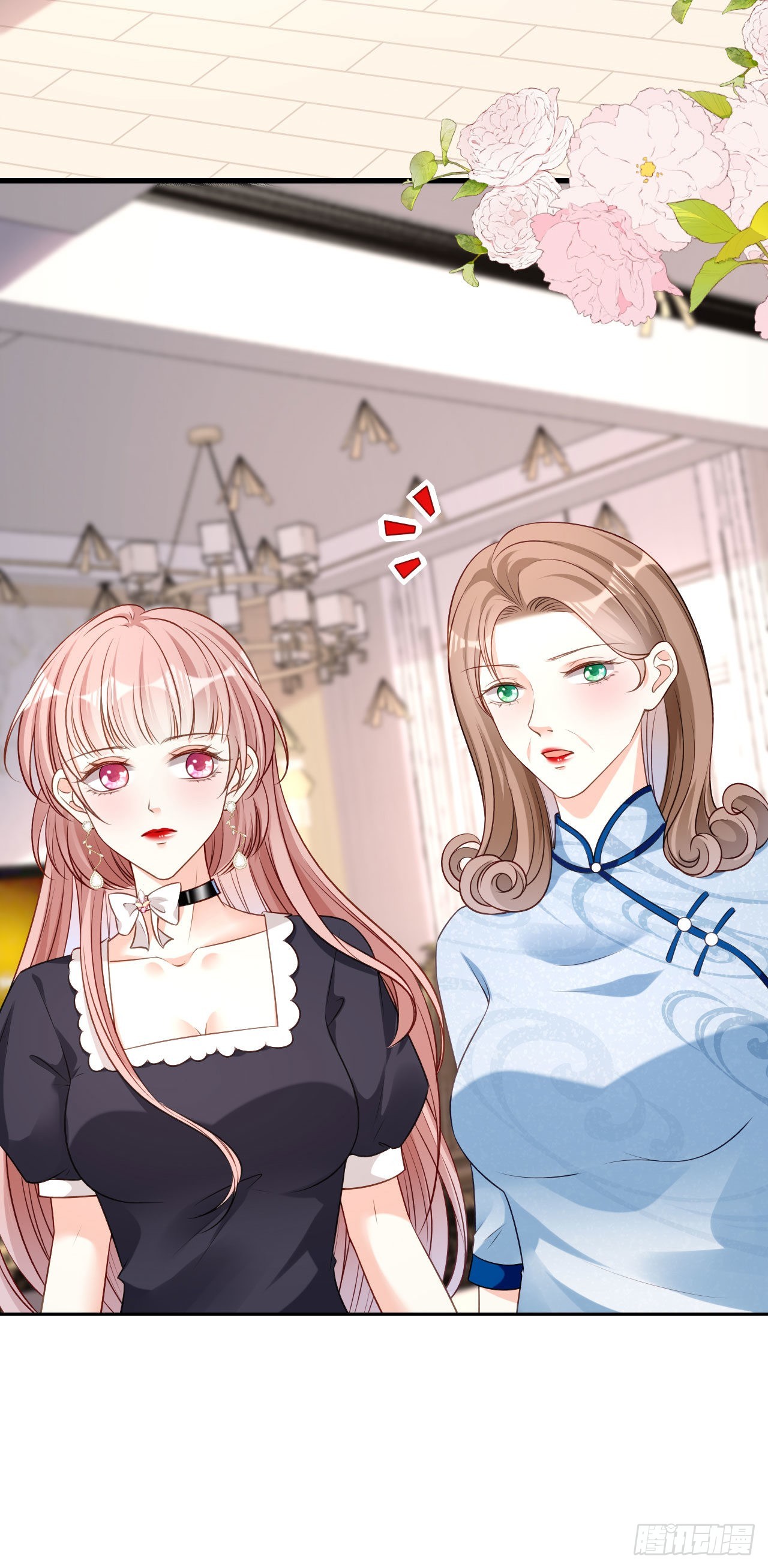 第36话 慈母多败儿-第38话