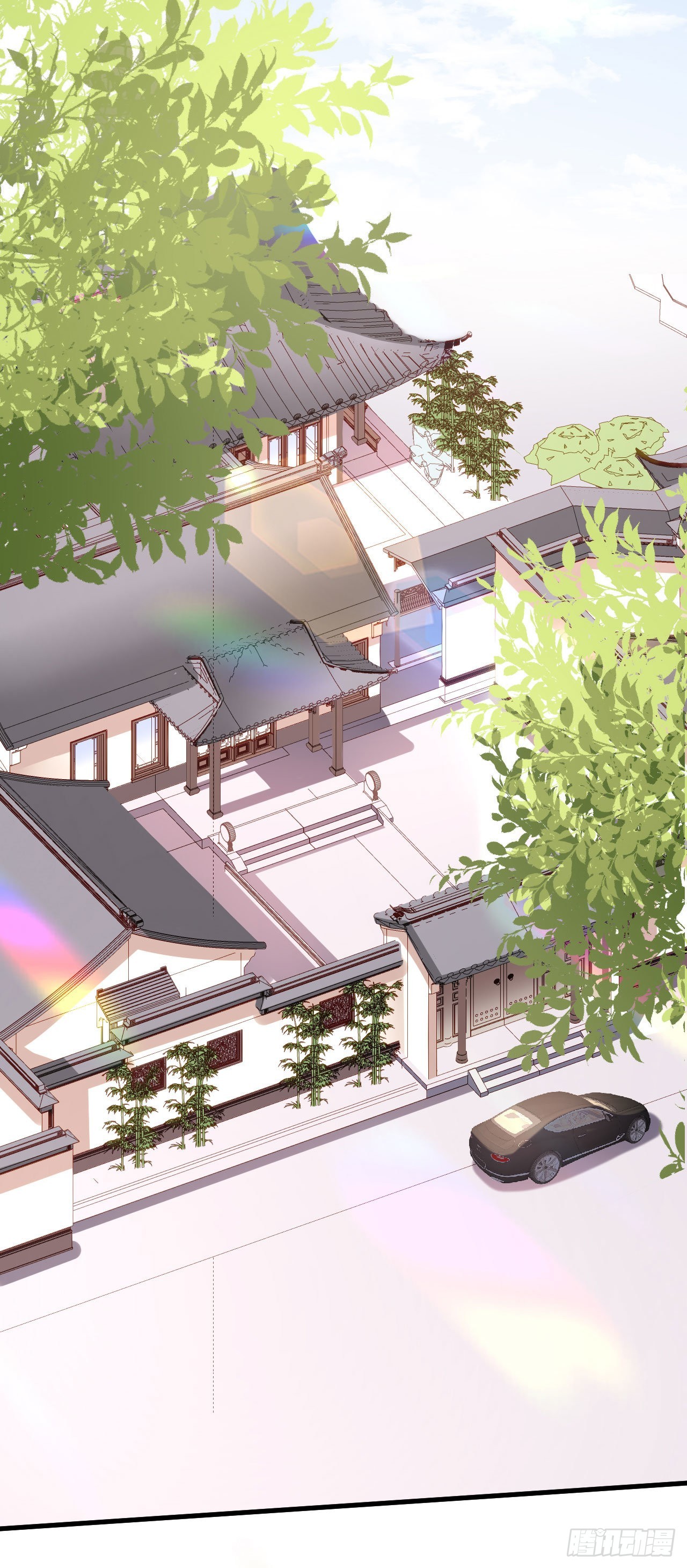 第36话 慈母多败儿-第38话