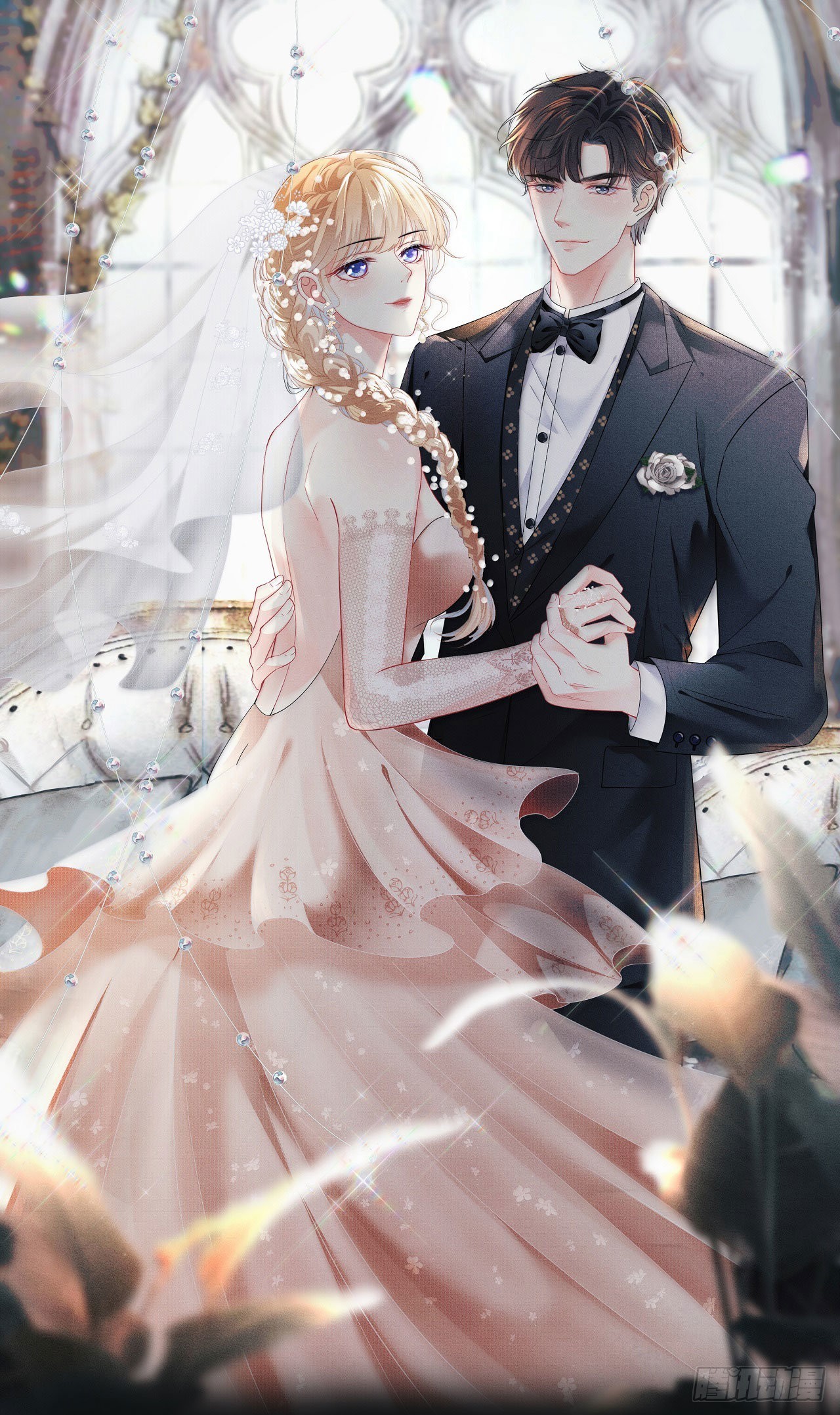 第44话 慈母多败儿-第46话