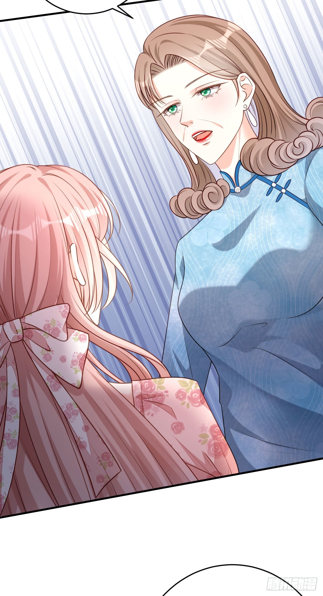 第44话 慈母多败儿-第46话