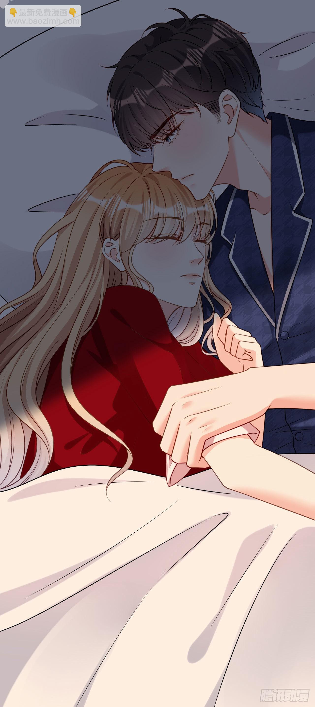 第46话 得寸进尺-第48话