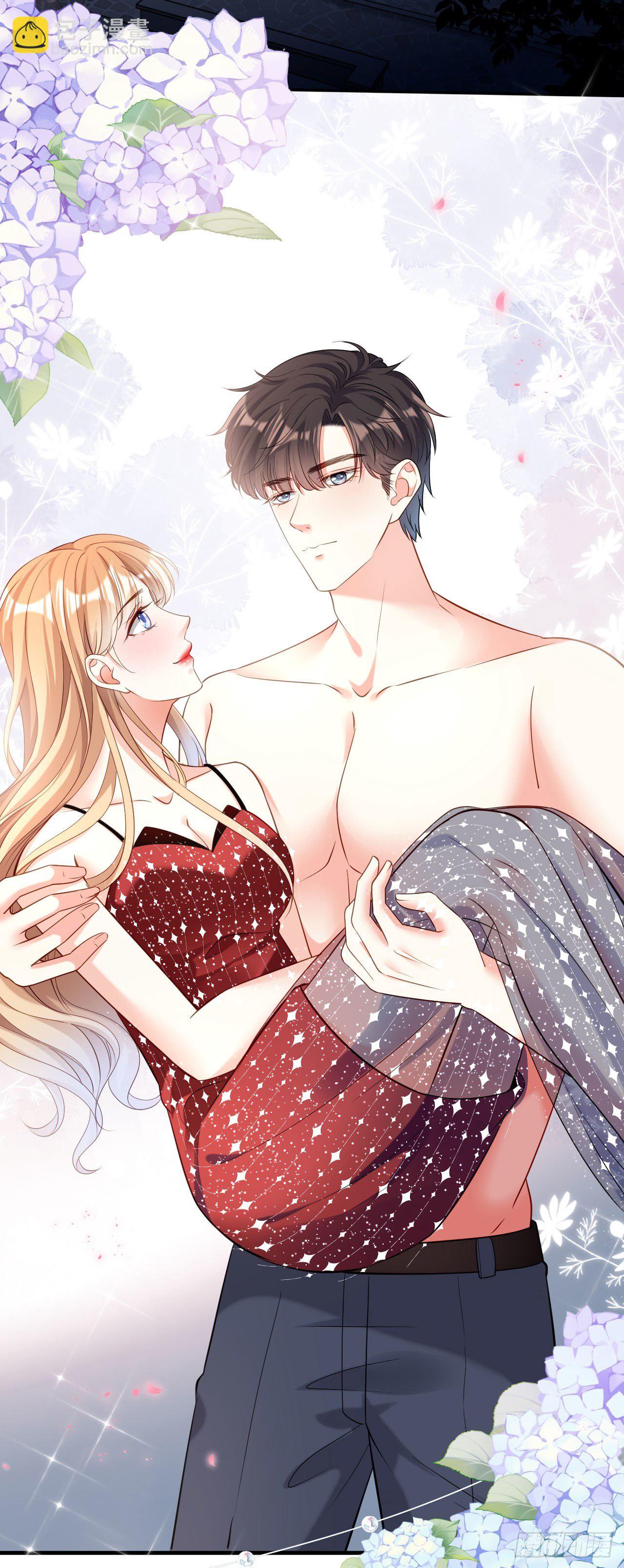 第5话 左右为难-第6话