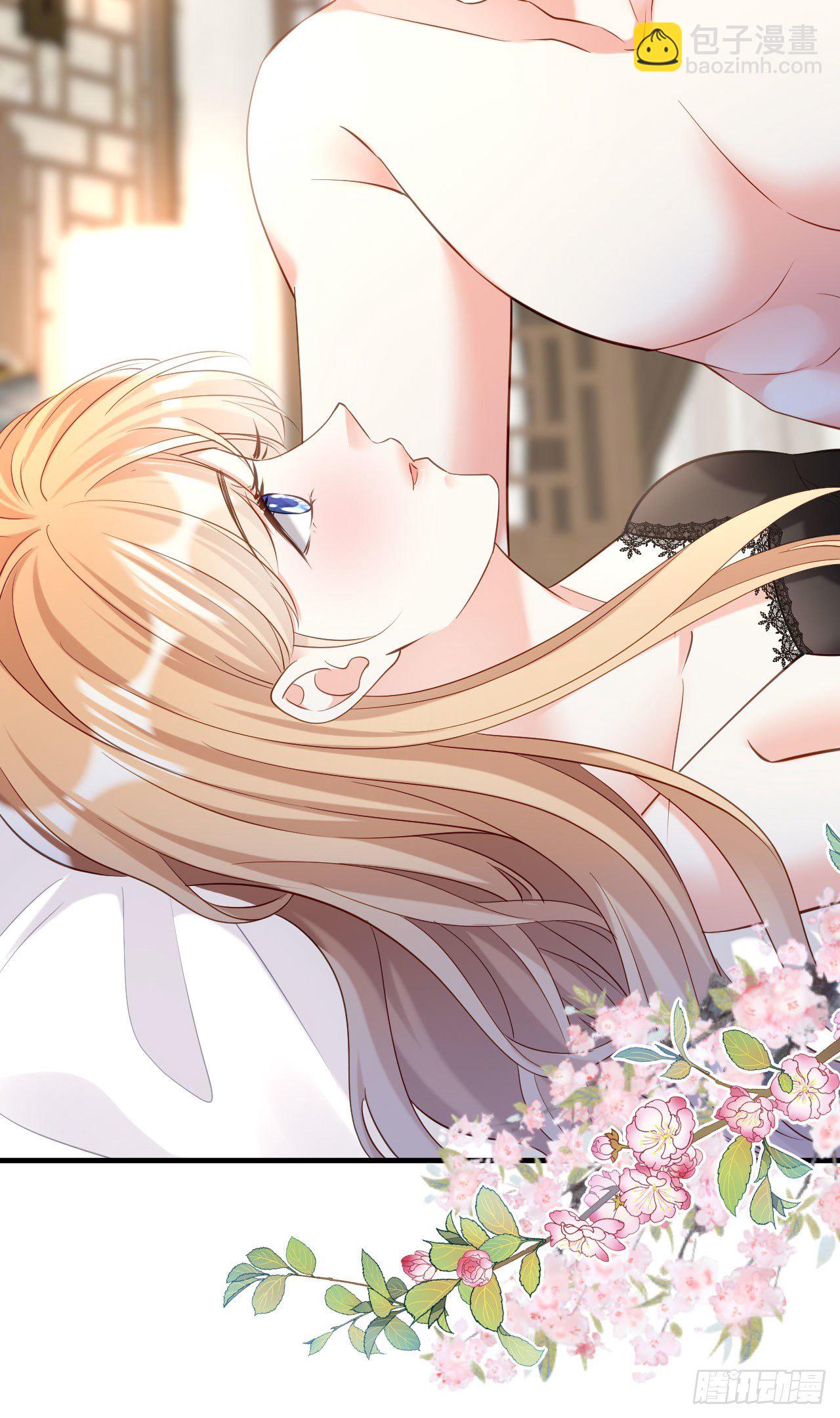 第5话 左右为难-第6话