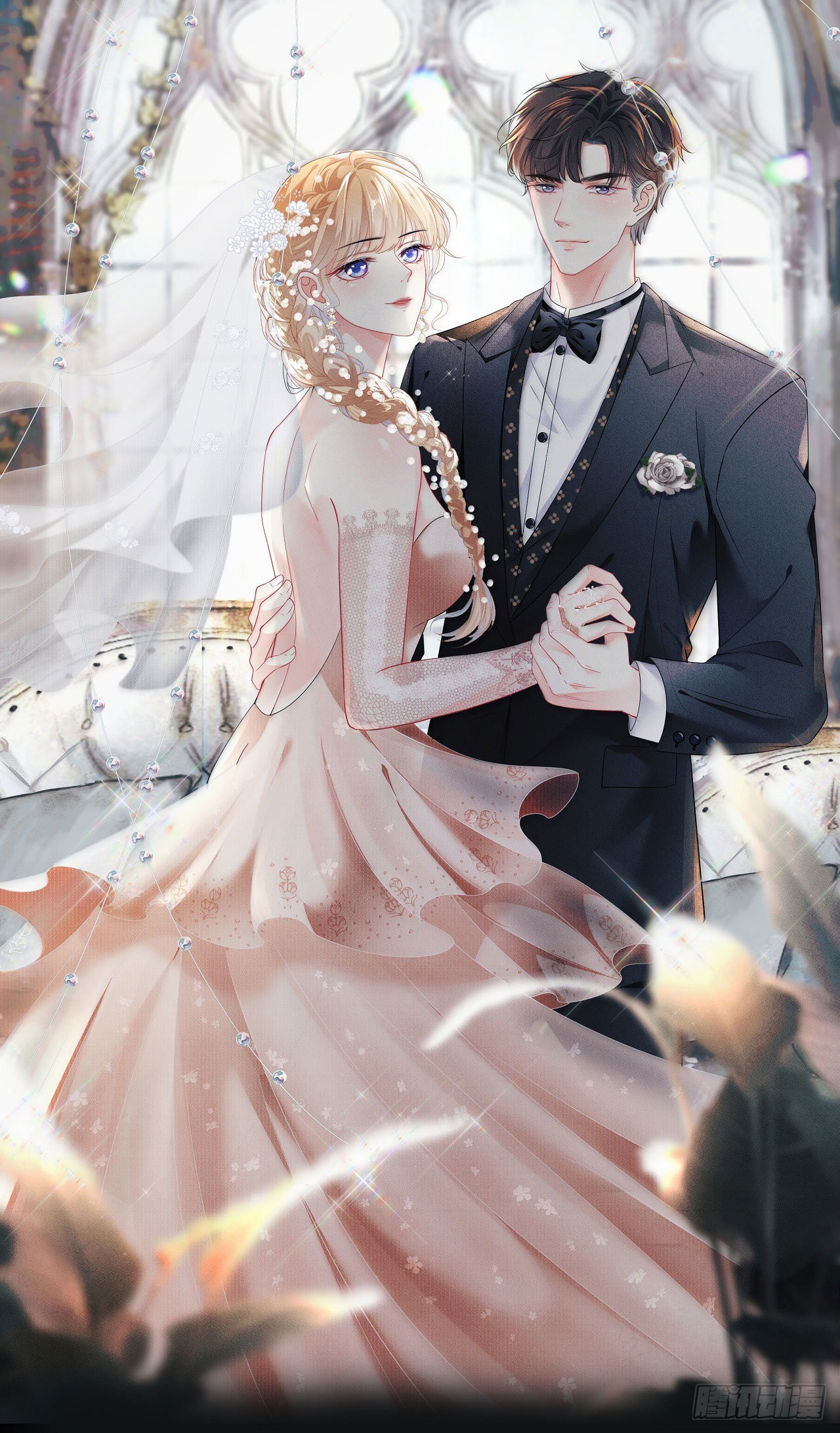 第60话 深夜来电-第62话