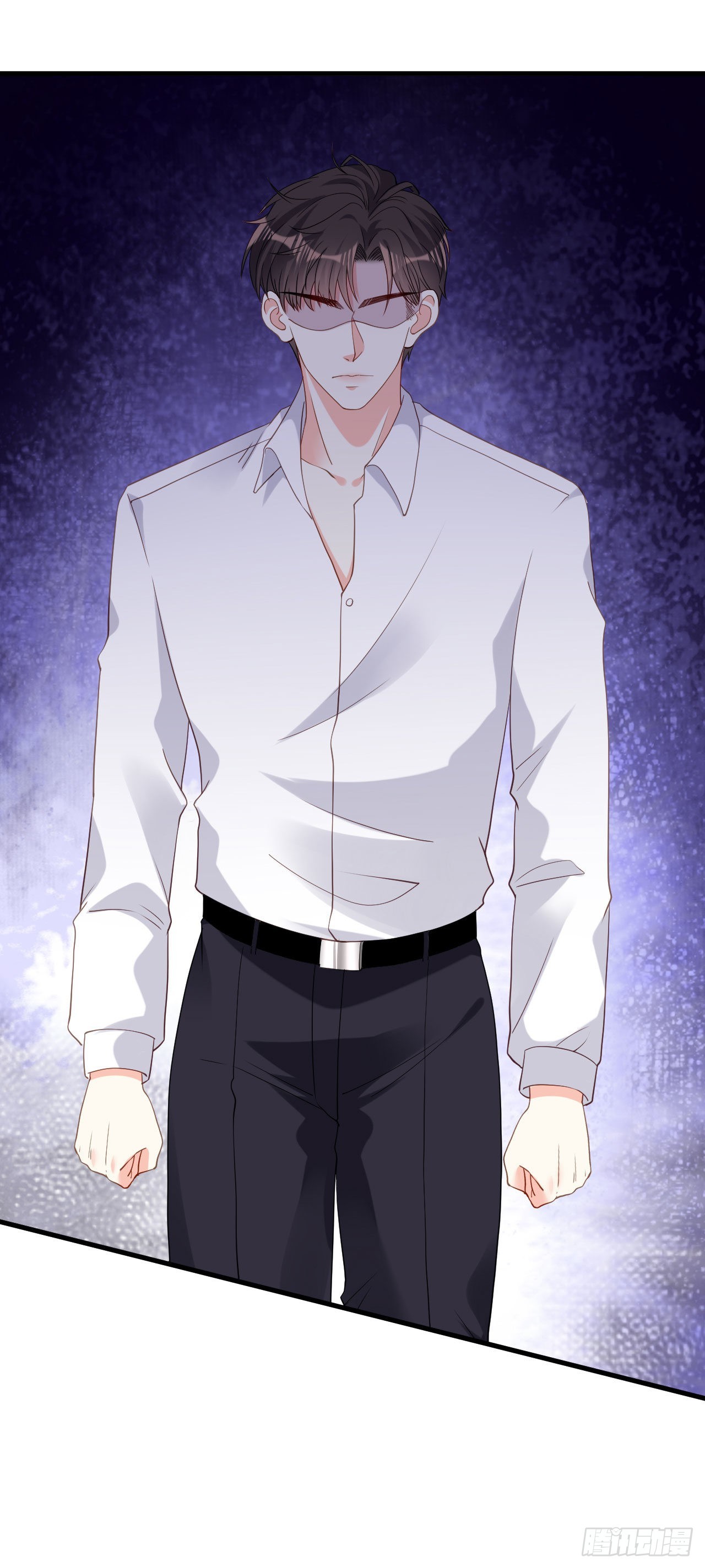 第62话 霸道一拳-第64话