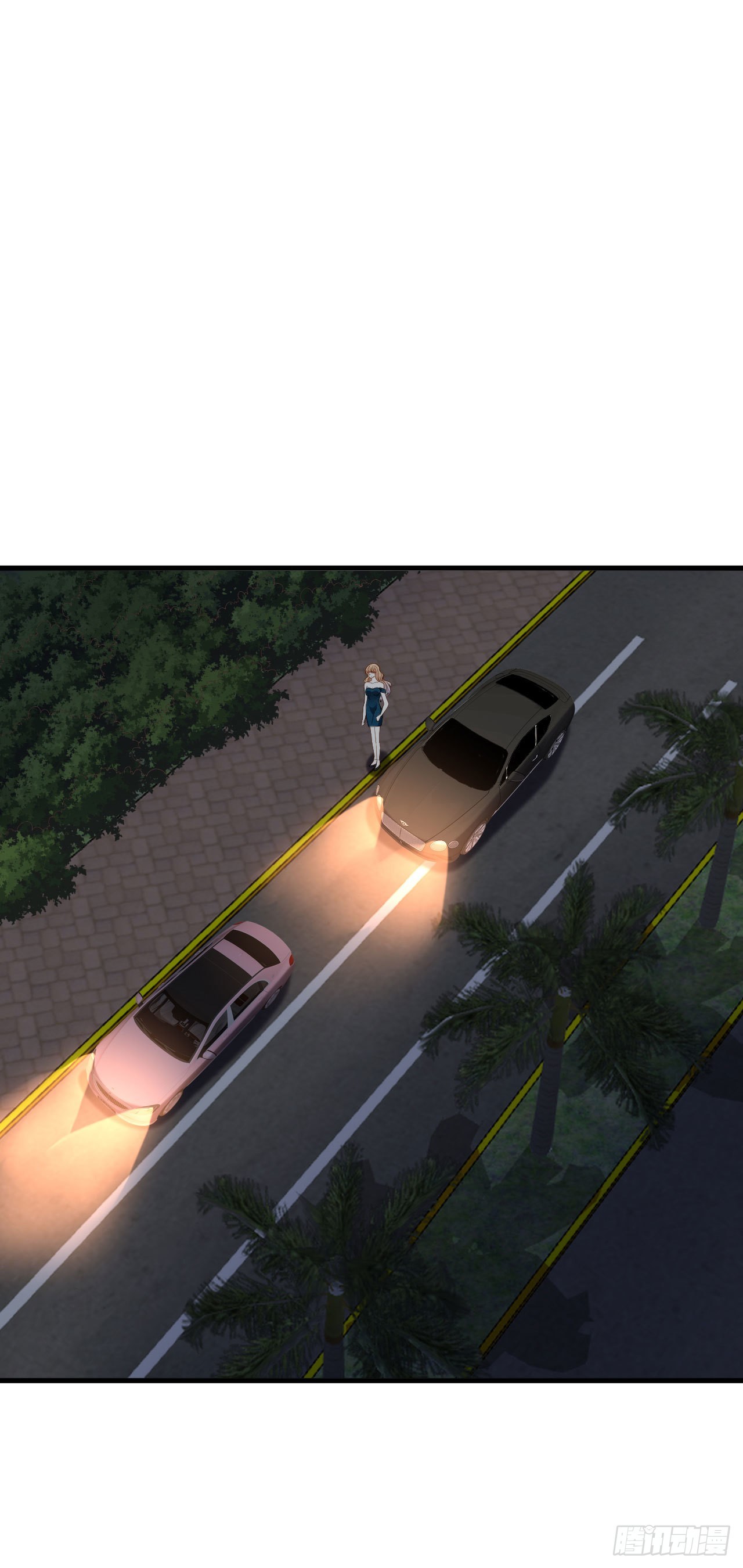 第62话 霸道一拳-第64话