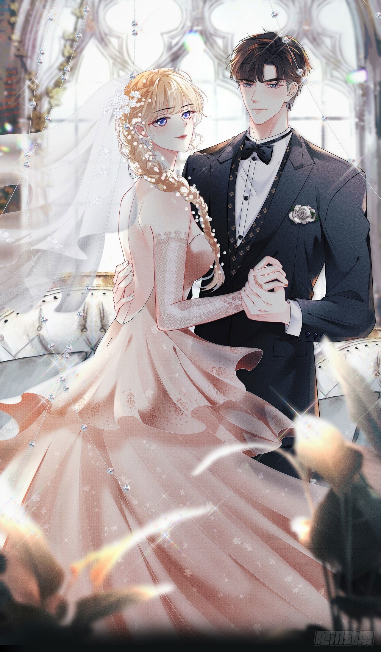 第66话 一丘之貉-第68话