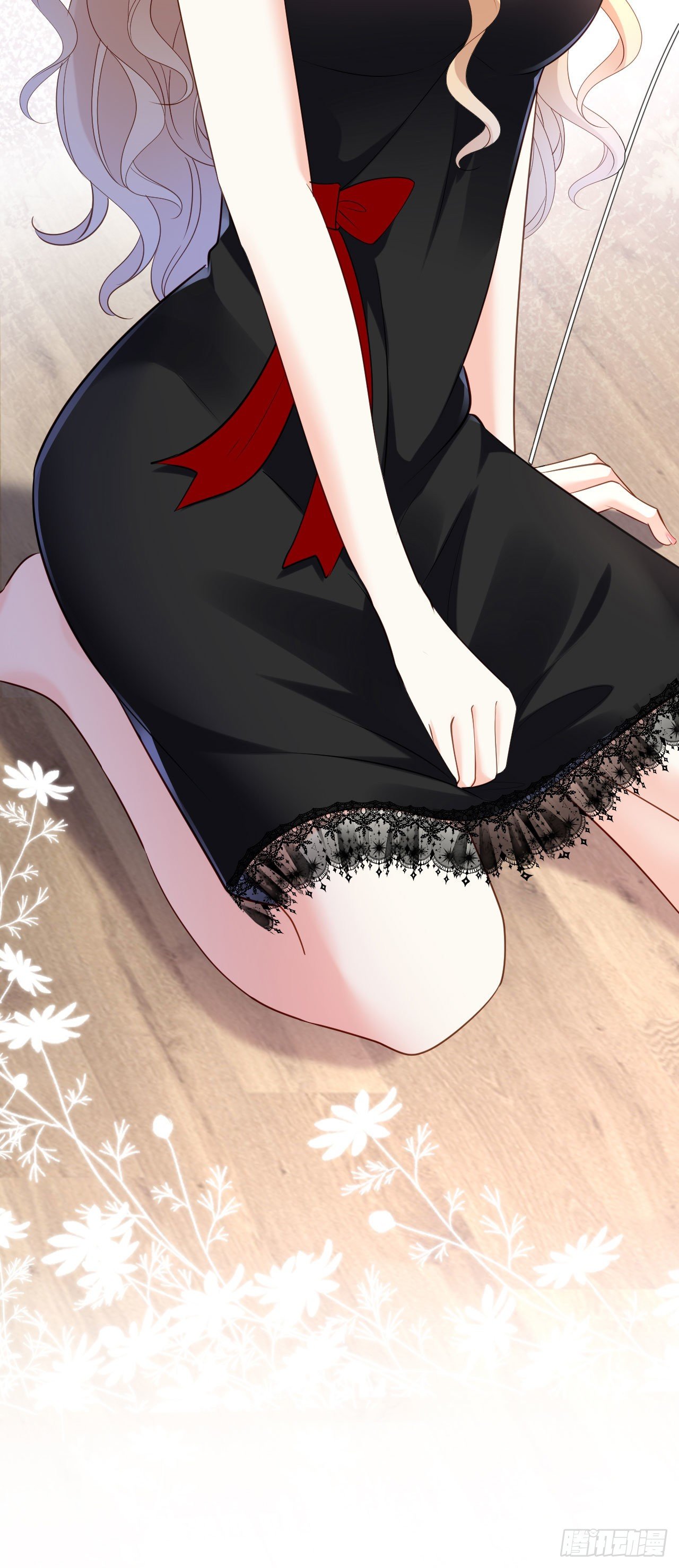 第7话 差点穿帮-第8话