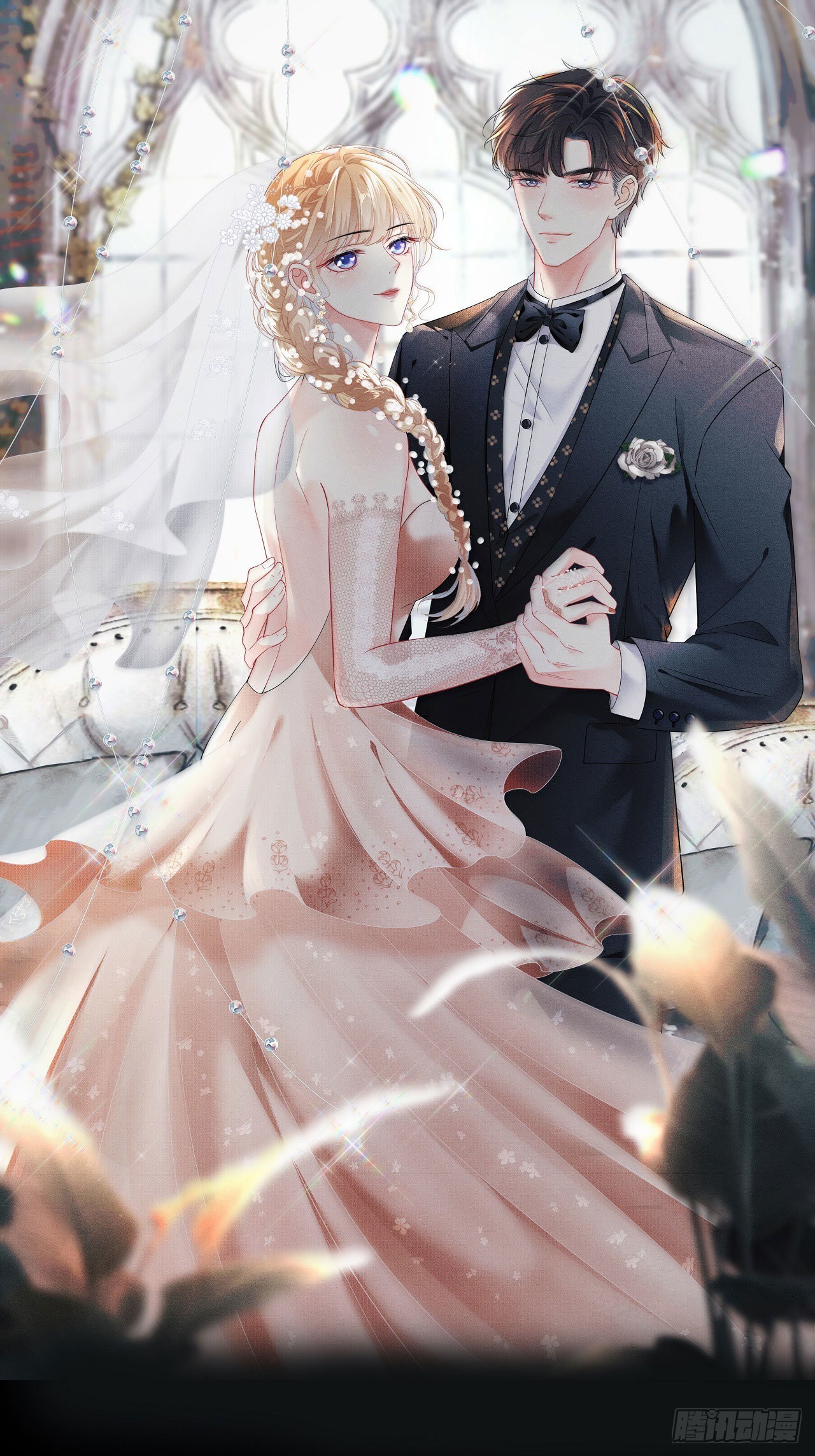 第72话 再遇陆嘉宇-第74话