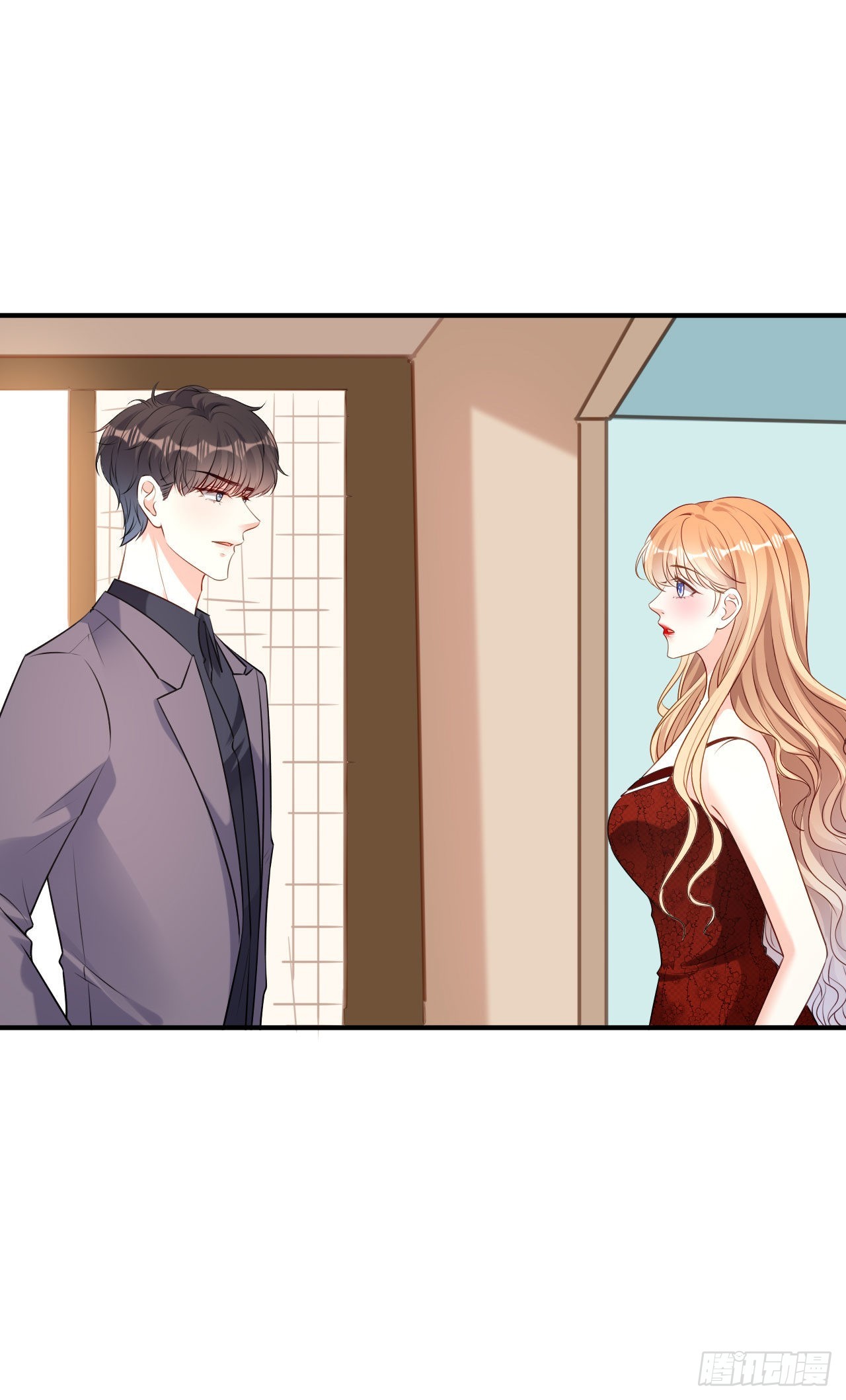 第74话 不速之客-第76话