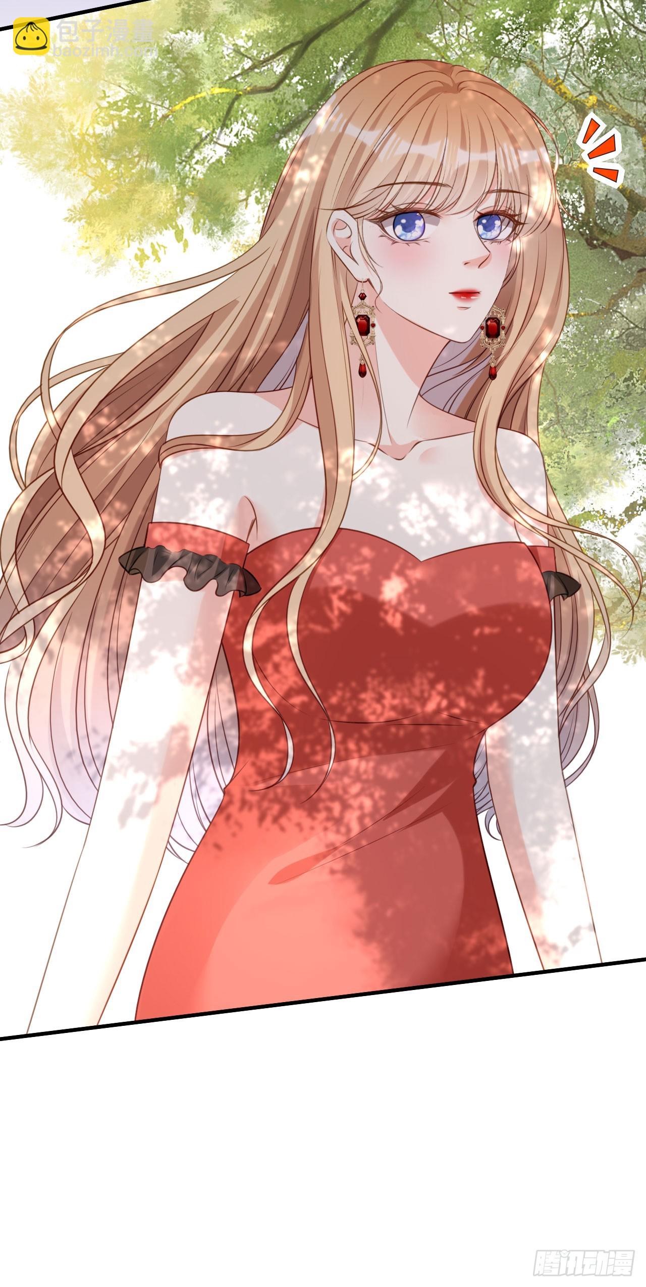 第88话 是巧合吗？-第90话