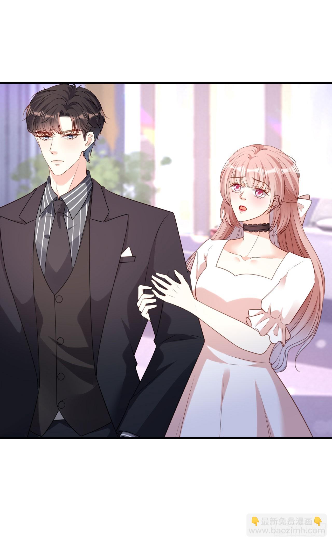 第88话 是巧合吗？-第90话