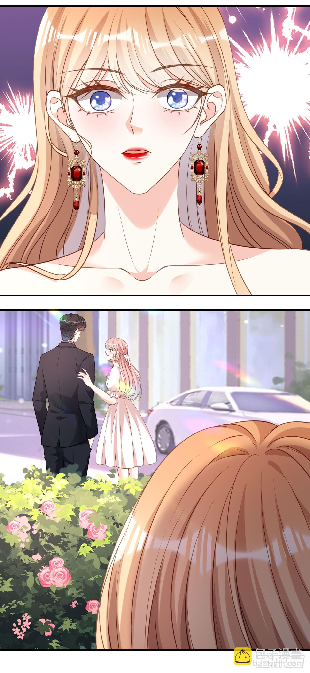 第88话 是巧合吗？-第90话