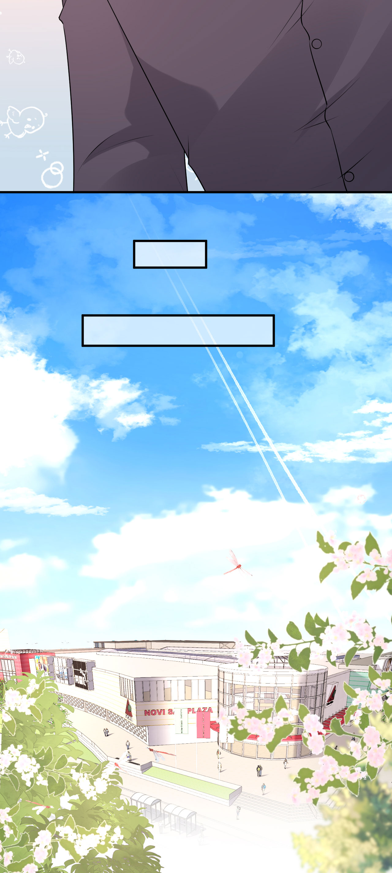 第92话 同学会往事-第94话