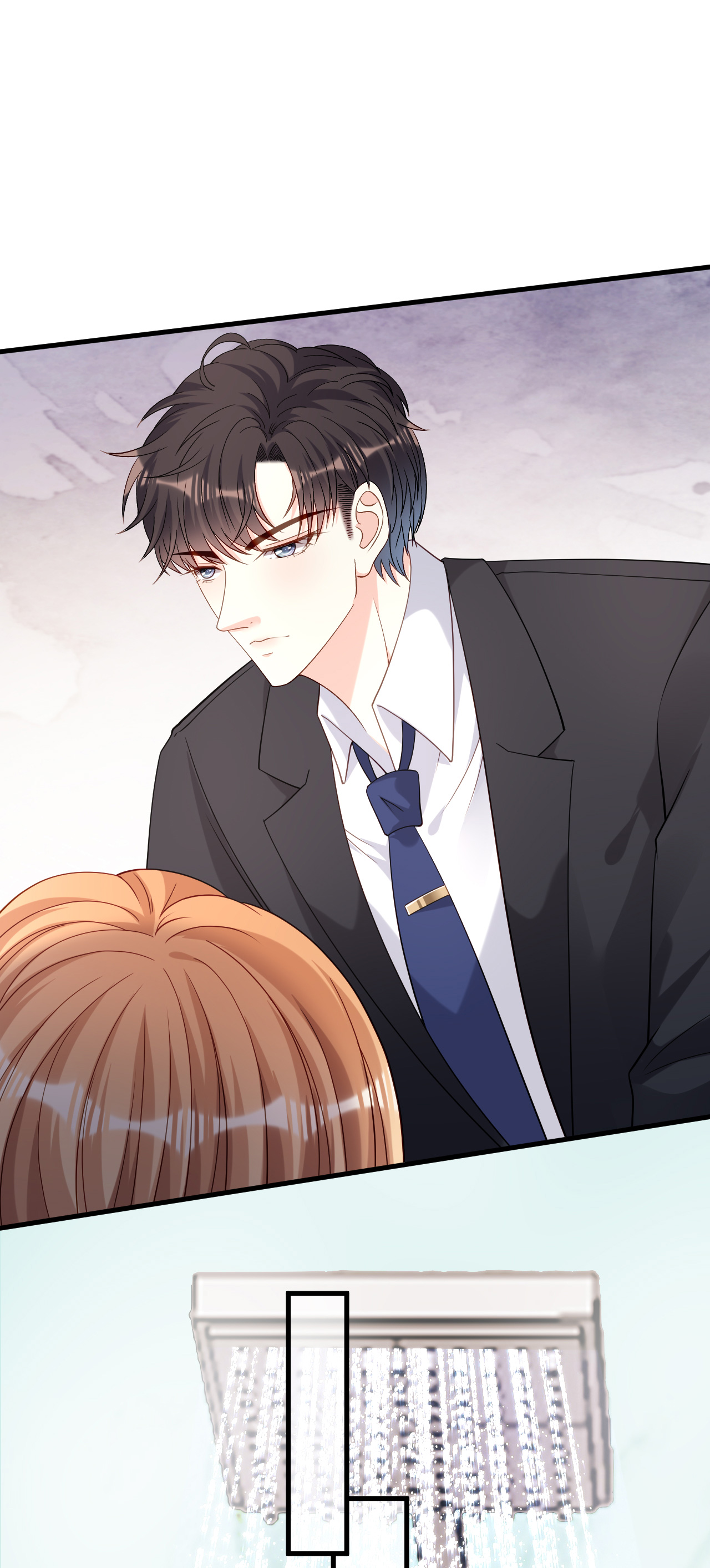 第98话 憔悴的江总-第100话