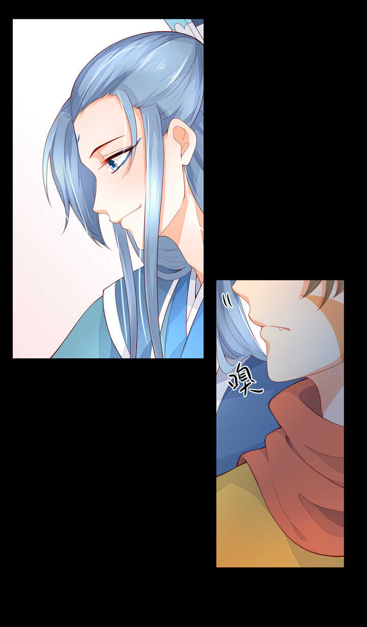 第94话 俺要学仙术-第104话