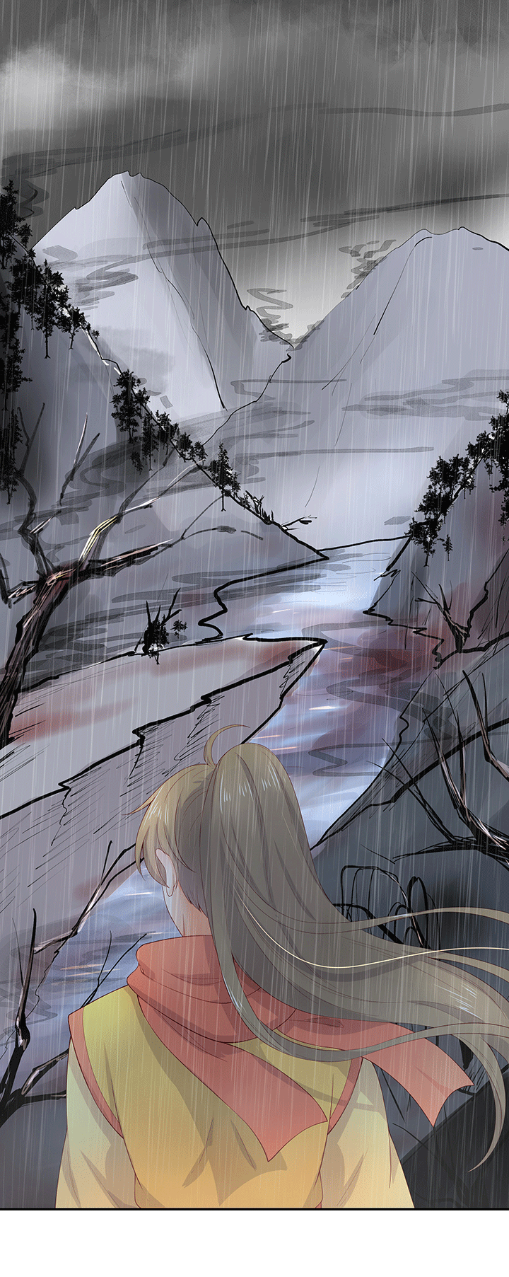 107 堕落-第118话