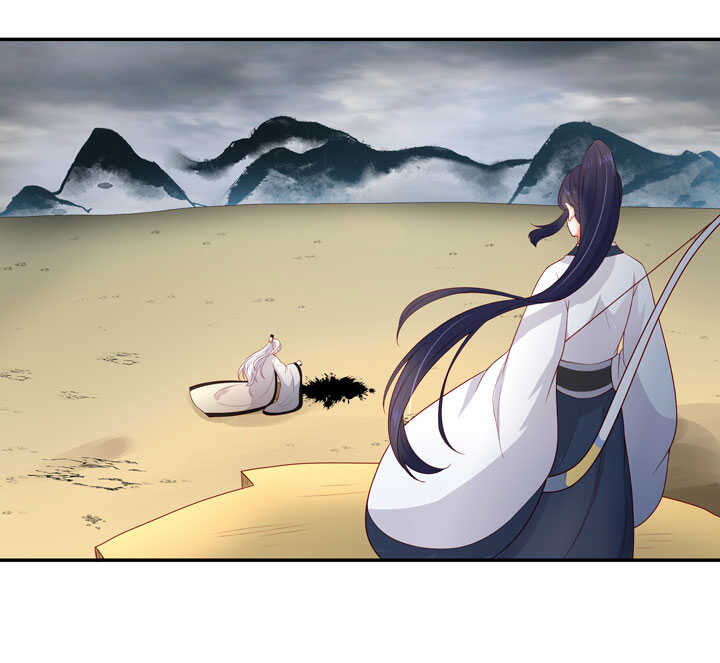 115 谁也别想走-第126话