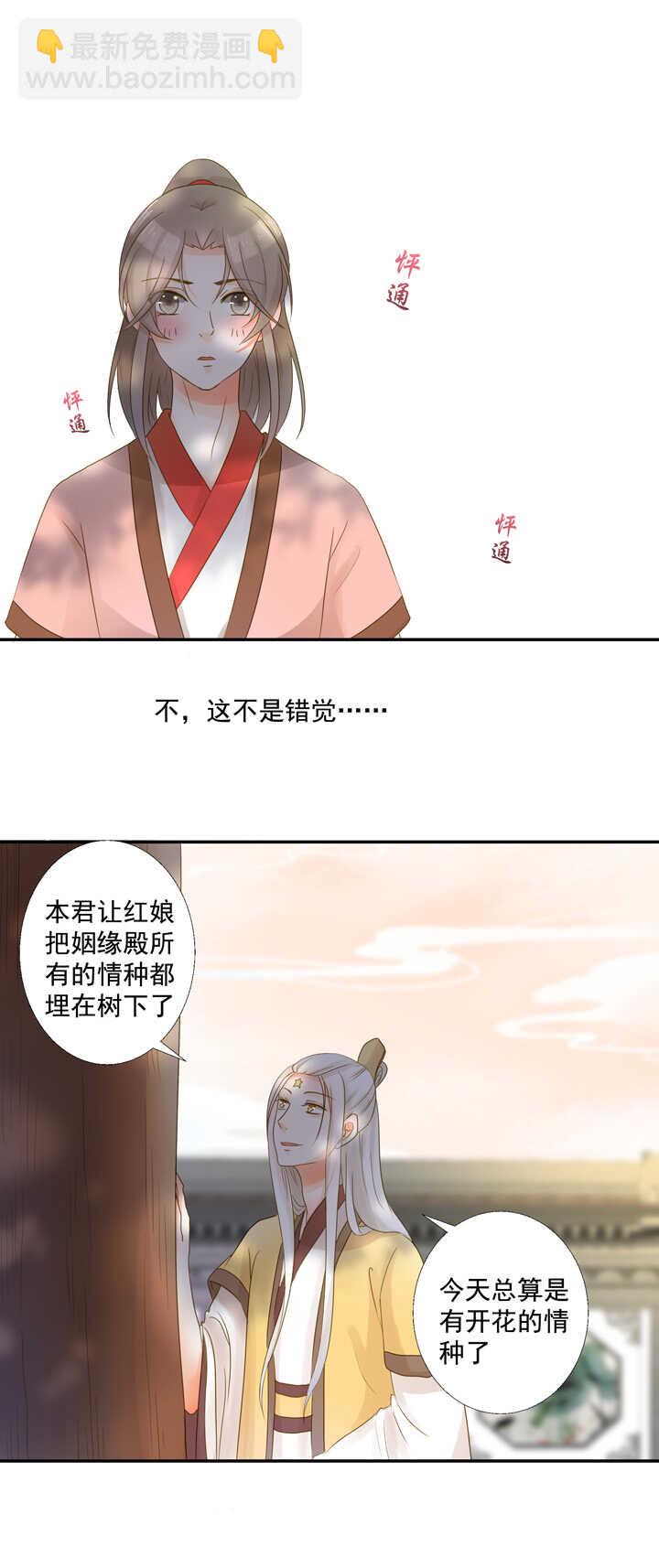 第24话 神符不见了-第26话