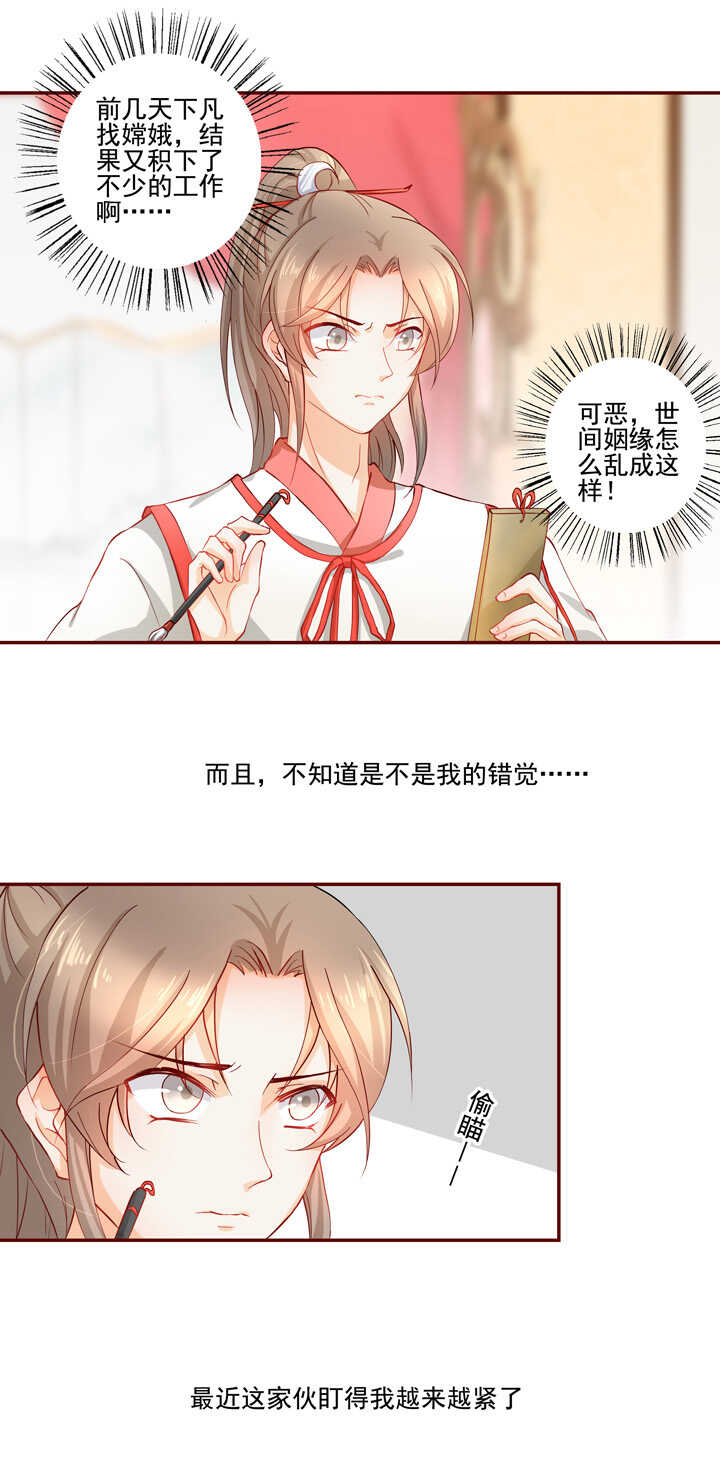 第41话 太白的姻缘-第46话