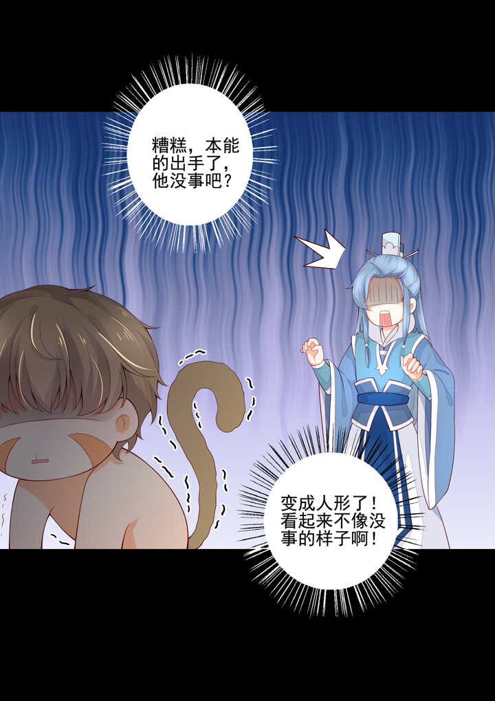 61 虚假的感情-第68话