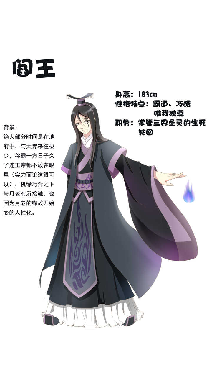 番外篇之现代篇-第72话