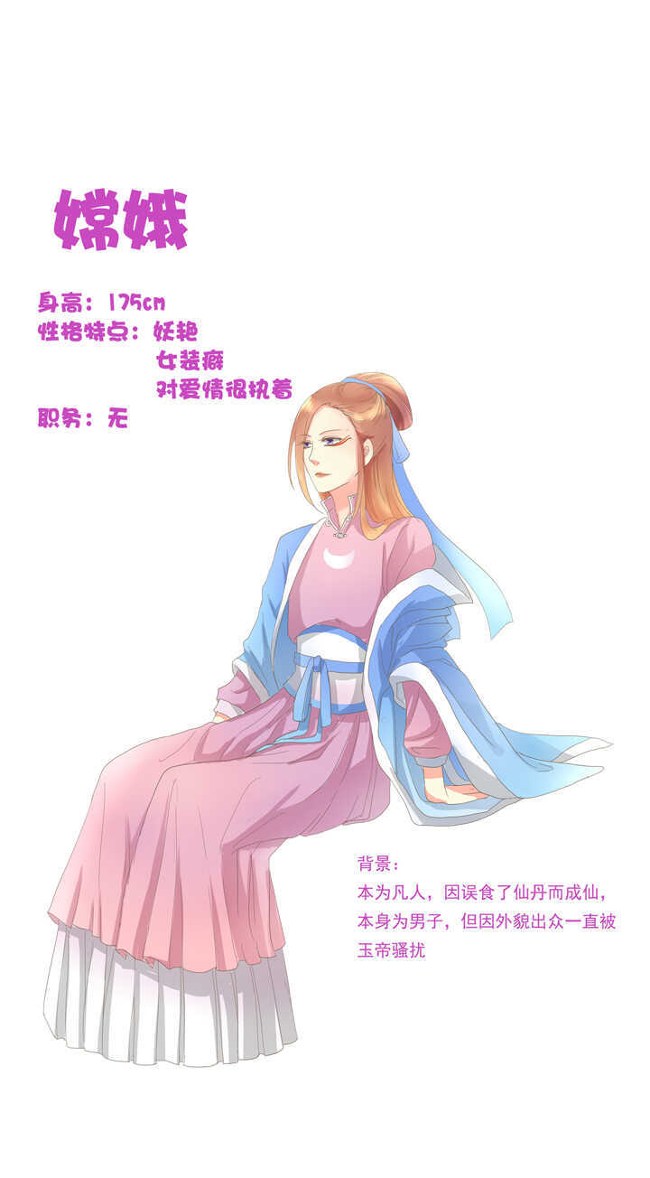 番外篇之现代篇-第72话