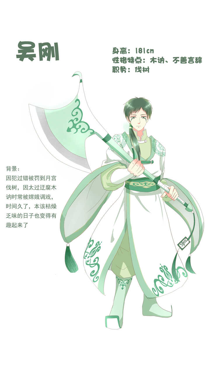 番外篇之现代篇-第72话