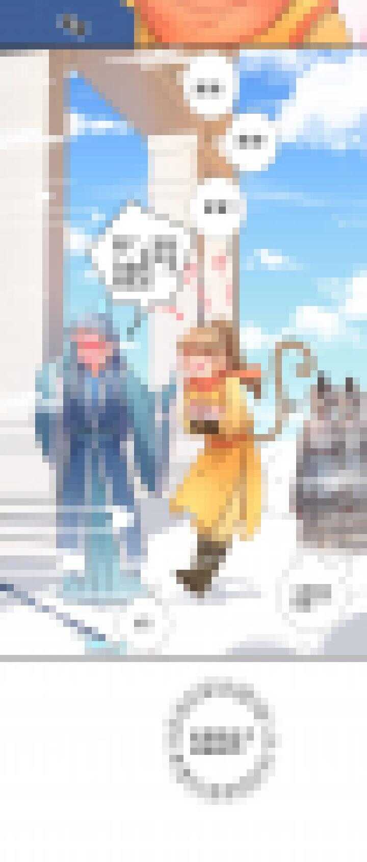 69 遗失的发簪-第78话