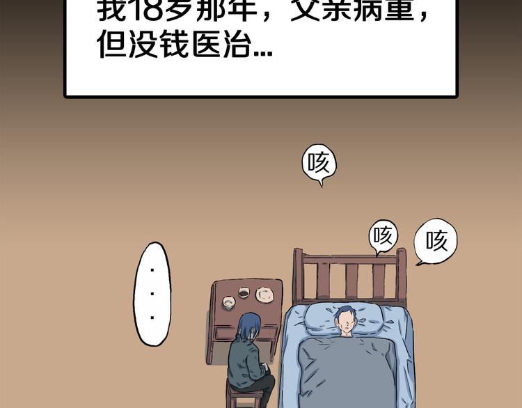 第1话 龙之灵气(1/4)-第2话