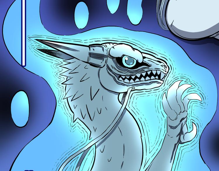 第17话 魔怪对决（三）(1/2)-第18话