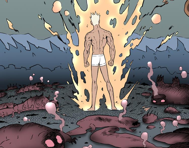 第27话 鬼市对决！(1/2)-第28话