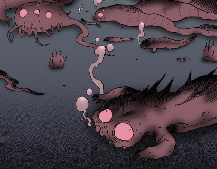 第27话 鬼市对决！(1/2)-第28话